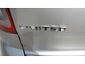 2012 Ingot Silver Metallic Ford Explorer Limited  photo #14