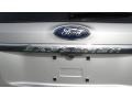 2012 Ingot Silver Metallic Ford Explorer Limited  photo #15