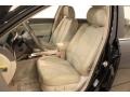 Ebony Black - Sonata GLS Photo No. 9
