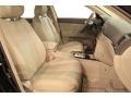 Ebony Black - Sonata GLS Photo No. 18