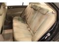 Ebony Black - Sonata GLS Photo No. 20