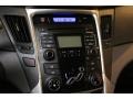 Radiant Silver - Sonata GLS Photo No. 13