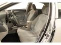 2009 Classic Silver Metallic Toyota Corolla LE  photo #6