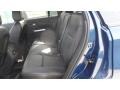 2012 Dark Blue Pearl Metallic Ford Edge SEL  photo #24