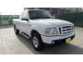 Oxford White - Ranger Sport SuperCab Photo No. 1