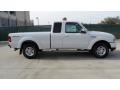 Oxford White - Ranger Sport SuperCab Photo No. 2