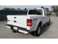 Oxford White - Ranger Sport SuperCab Photo No. 3