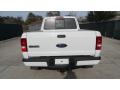Oxford White - Ranger Sport SuperCab Photo No. 4
