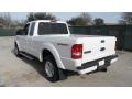 Oxford White - Ranger Sport SuperCab Photo No. 5