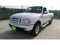 Oxford White - Ranger Sport SuperCab Photo No. 7