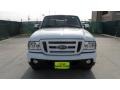 Oxford White - Ranger Sport SuperCab Photo No. 8