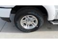 Oxford White - Ranger Sport SuperCab Photo No. 11
