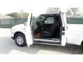 Oxford White - Ranger Sport SuperCab Photo No. 20