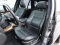 Black Front Seat Photo for 2006 BMW X5 #60039329