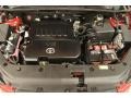  2008 RAV4 Limited V6 3.5 Liter DOHC 24-Valve VVT V6 Engine