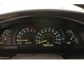 Light Charcoal Gauges Photo for 2004 Toyota Tundra #60039434