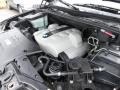4.4 Liter DOHC 32-Valve VVT V8 2006 BMW X5 4.4i Engine