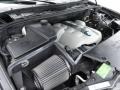 4.4 Liter DOHC 32-Valve VVT V8 2006 BMW X5 4.4i Engine