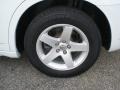 Stone White - Charger SXT Photo No. 8