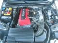 2.0L DOHC 16V VTEC 4 Cylinder Engine for 2001 Honda S2000 Roadster #60040172