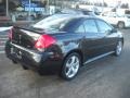 Carbon Black Metallic - G6 GT Sedan Photo No. 3