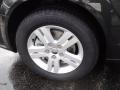 2012 Dodge Grand Caravan Crew Wheel and Tire Photo