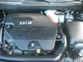 Carbon Black Metallic - G6 GT Sedan Photo No. 15