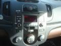 2010 Dark Cherry Kia Forte EX  photo #10