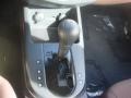 2010 Dark Cherry Kia Forte EX  photo #14