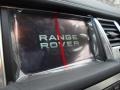 2012 Santorini Black Metallic Land Rover Range Rover Sport HSE  photo #14