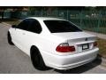 2002 Alpine White BMW 3 Series 330i Coupe  photo #9