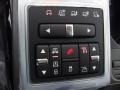 2012 Land Rover Range Rover Sport Ebony Interior Controls Photo