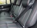 Ebony Rear Seat Photo for 2012 Land Rover Range Rover Sport #60040931