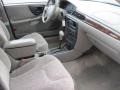2000 Sandrift Metallic Chevrolet Malibu LS Sedan  photo #4