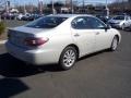 2003 Alabaster Metallic Lexus ES 300  photo #4