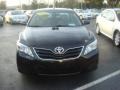 Black - Camry LE Photo No. 2
