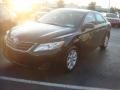 Black - Camry LE Photo No. 3