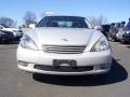 2003 Alabaster Metallic Lexus ES 300  photo #6