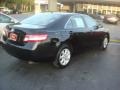Black - Camry LE Photo No. 9