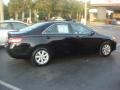 Black - Camry LE Photo No. 10