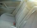 Black - Camry LE Photo No. 11
