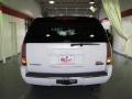 Summit White - Yukon Denali AWD Photo No. 3
