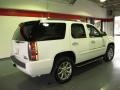 Summit White - Yukon Denali AWD Photo No. 4