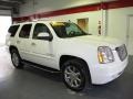 Summit White - Yukon Denali AWD Photo No. 5