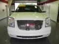 Summit White - Yukon Denali AWD Photo No. 6