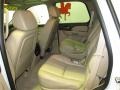 Summit White - Yukon Denali AWD Photo No. 11