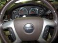 Summit White - Yukon Denali AWD Photo No. 13