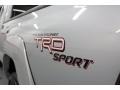 Silver Streak Mica - Tacoma V6 TRD Sport Access Cab 4x4 Photo No. 36