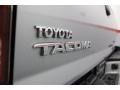 Silver Streak Mica - Tacoma V6 TRD Sport Access Cab 4x4 Photo No. 37