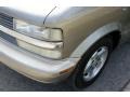 2004 Light Pewter Metallic Chevrolet Astro LS Passenger Van  photo #16